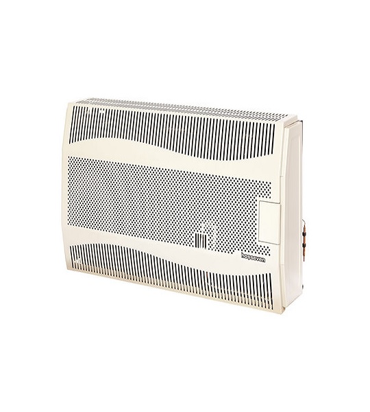 SOBHOS HDU010 Hoşseven DuvarT Fansız 10Kw H Soba Beyaz